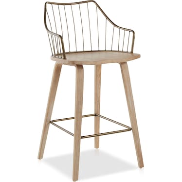 Oden Counter-Height Stool