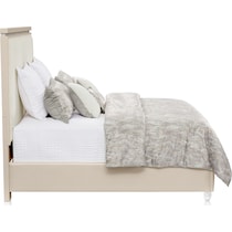 odessa blue king bedding set   