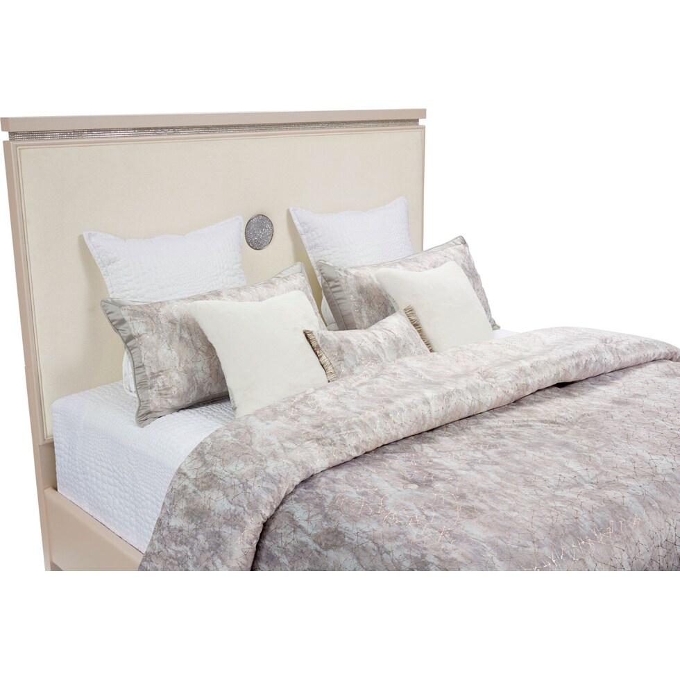odessa blue king bedding set   