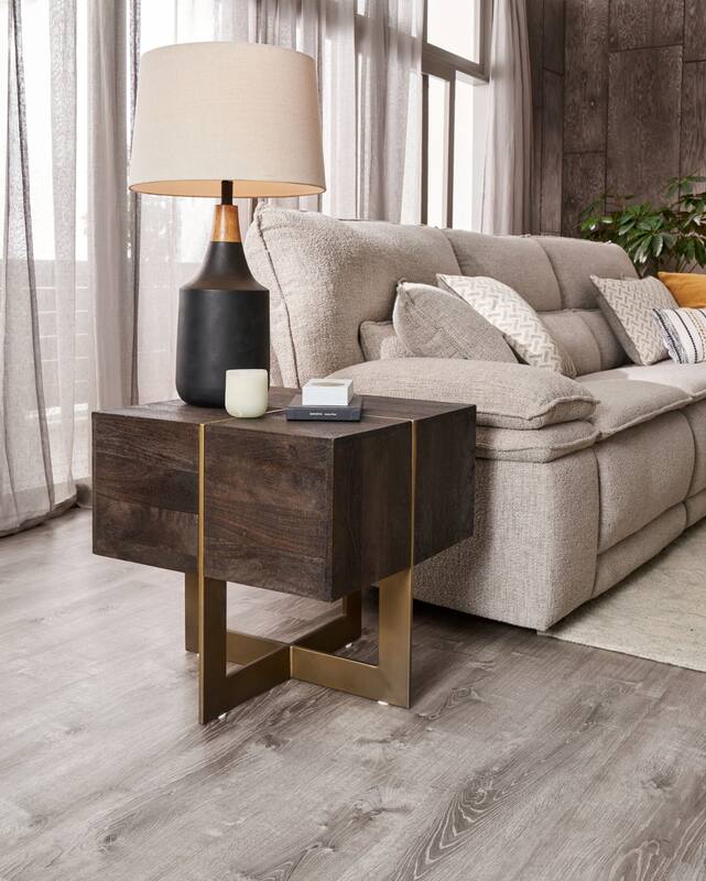 Odessa End Table Value City Furniture