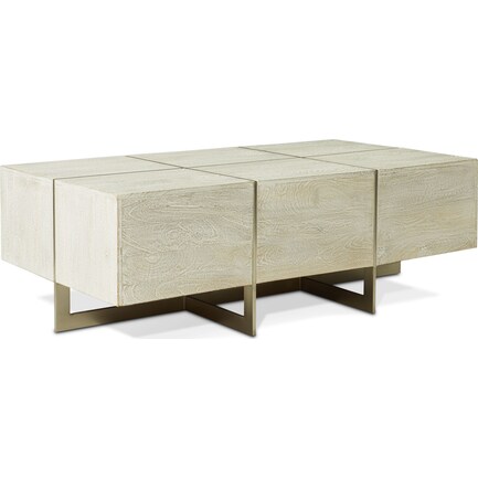 Odessa Coffee Table
