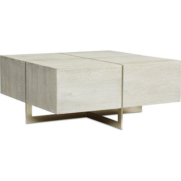 Odessa Square Coffee Table