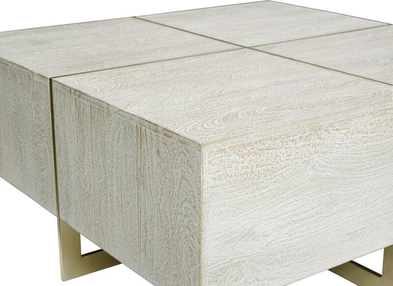 Odessa Square Coffee Table Value City Furniture