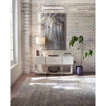 Odessa Console Table