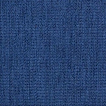 odette blue full bed   