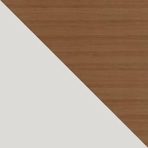 off white maple swatch  