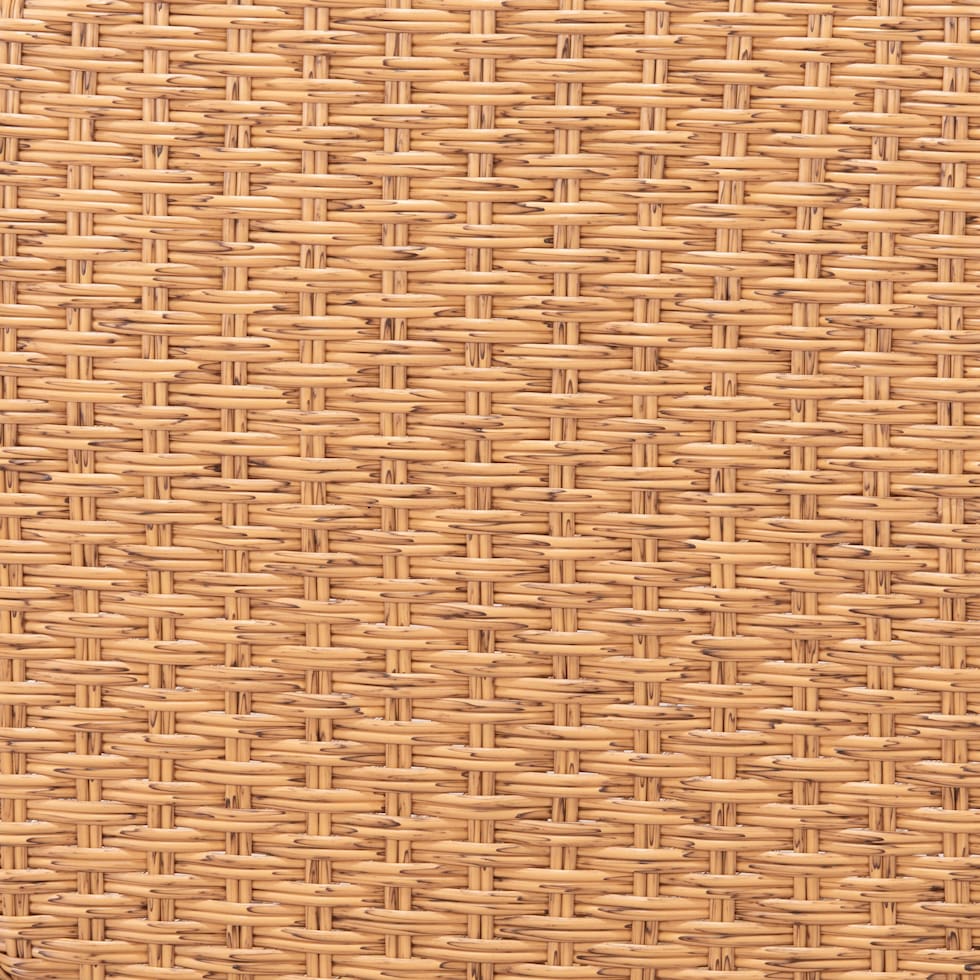 oklahoma tan cream outdoor chair   