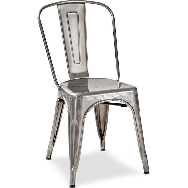 Dining Room Furniture - Oliver Set of 2 Dining Chairs