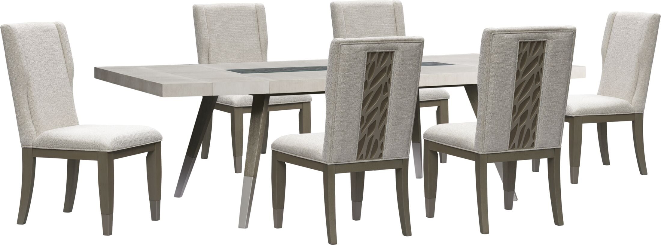 vcf dining chairs