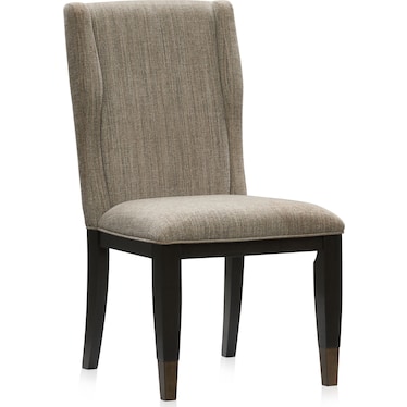 Olivia Upholstered Dining Chair