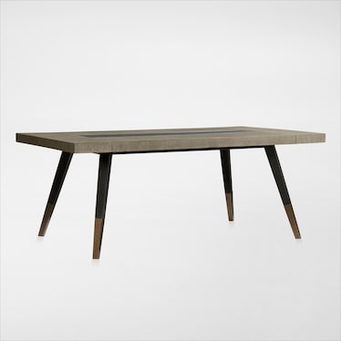 Olivia Rectangular Dining Table