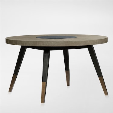 Olivia Round Dining Table