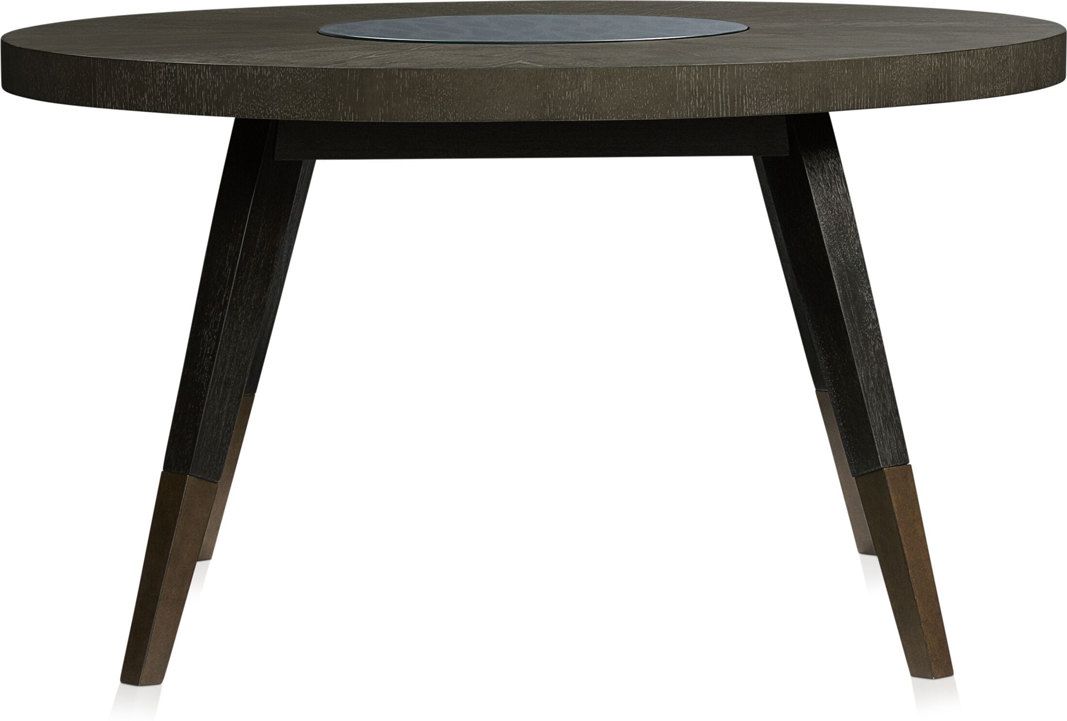 Value city furniture round deals dining table