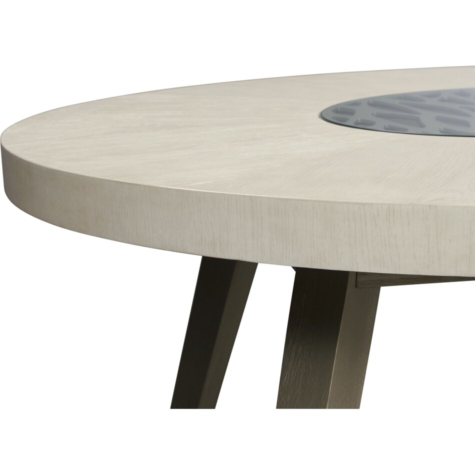 Olivia Round Dining Table Value City Furniture