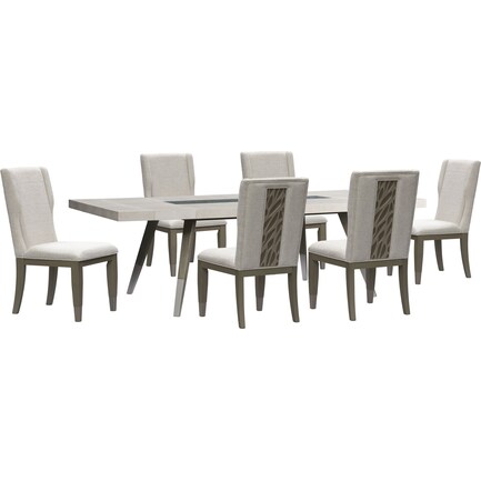The Olivia Dining Collection