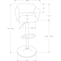 ollie dimension schematic   