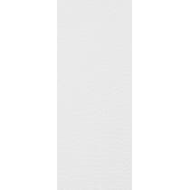 ollie white faux leather chrome bar stool   