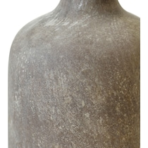 olney gray table lamp   