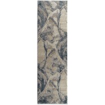 olona gray rug   