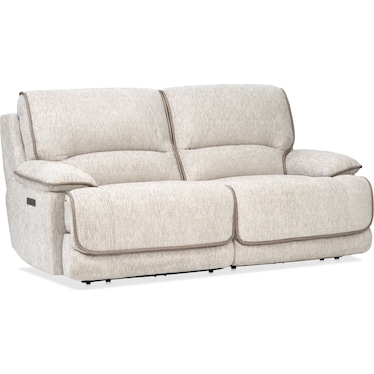 Olsen Dual Power 2-Piece Reclining Sofa
