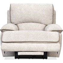 olsen dove recliner   