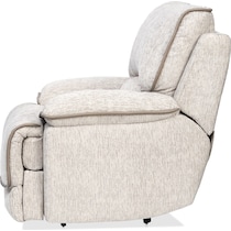 olsen dove recliner   