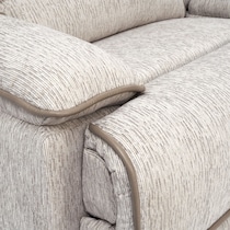 olsen dove sectional   