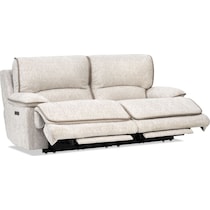 olsen dove sofa   