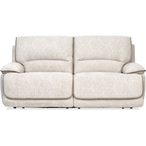 olsen dove sofa   