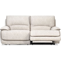 olsen dove sofa   