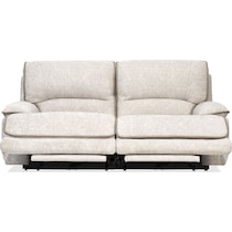 olsen dove sofa   