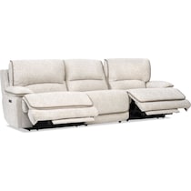 olsen dove sofa   