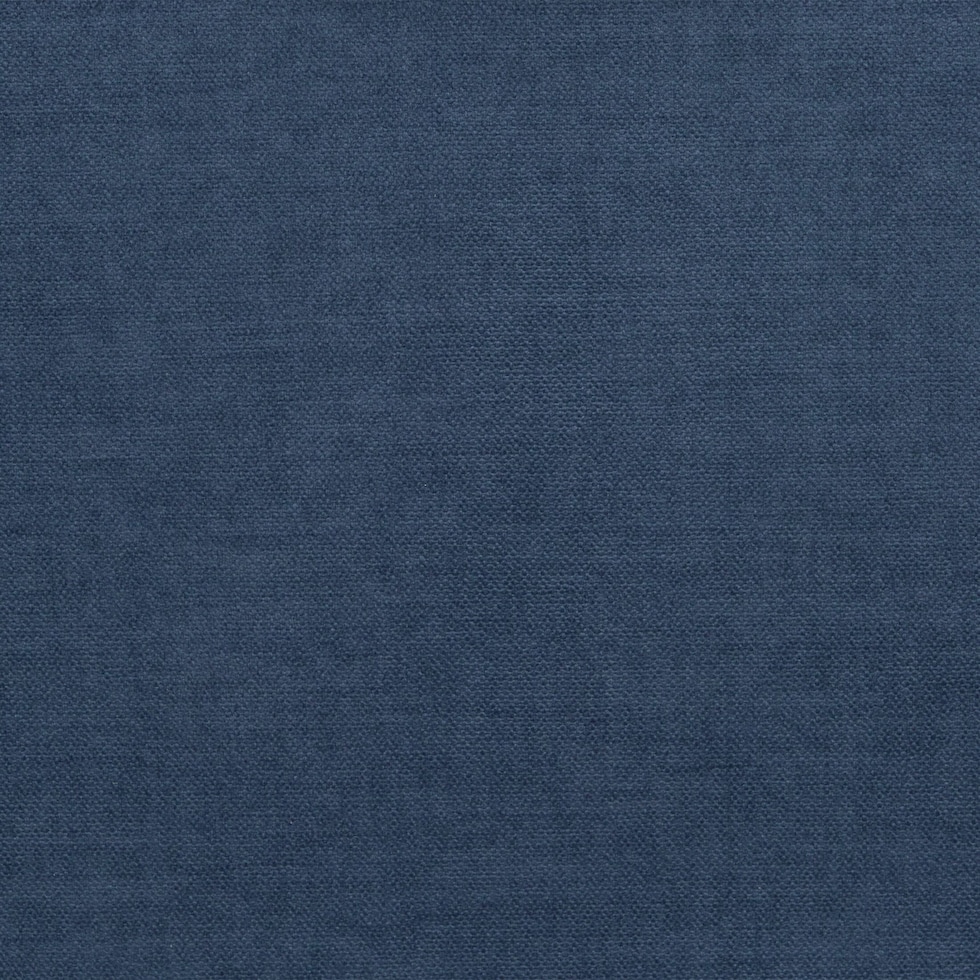 olsen indigo sofa   