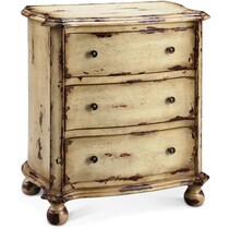 omar white chest   