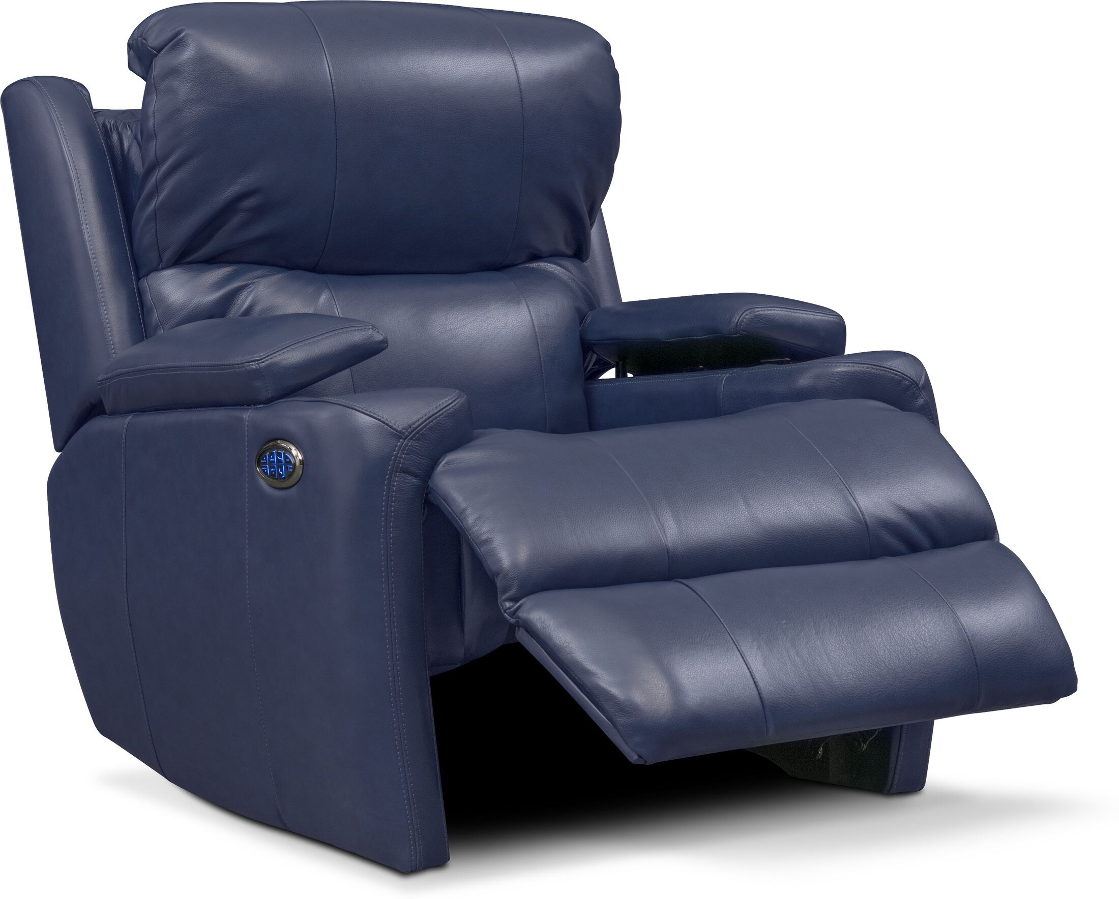 value city rocker recliners