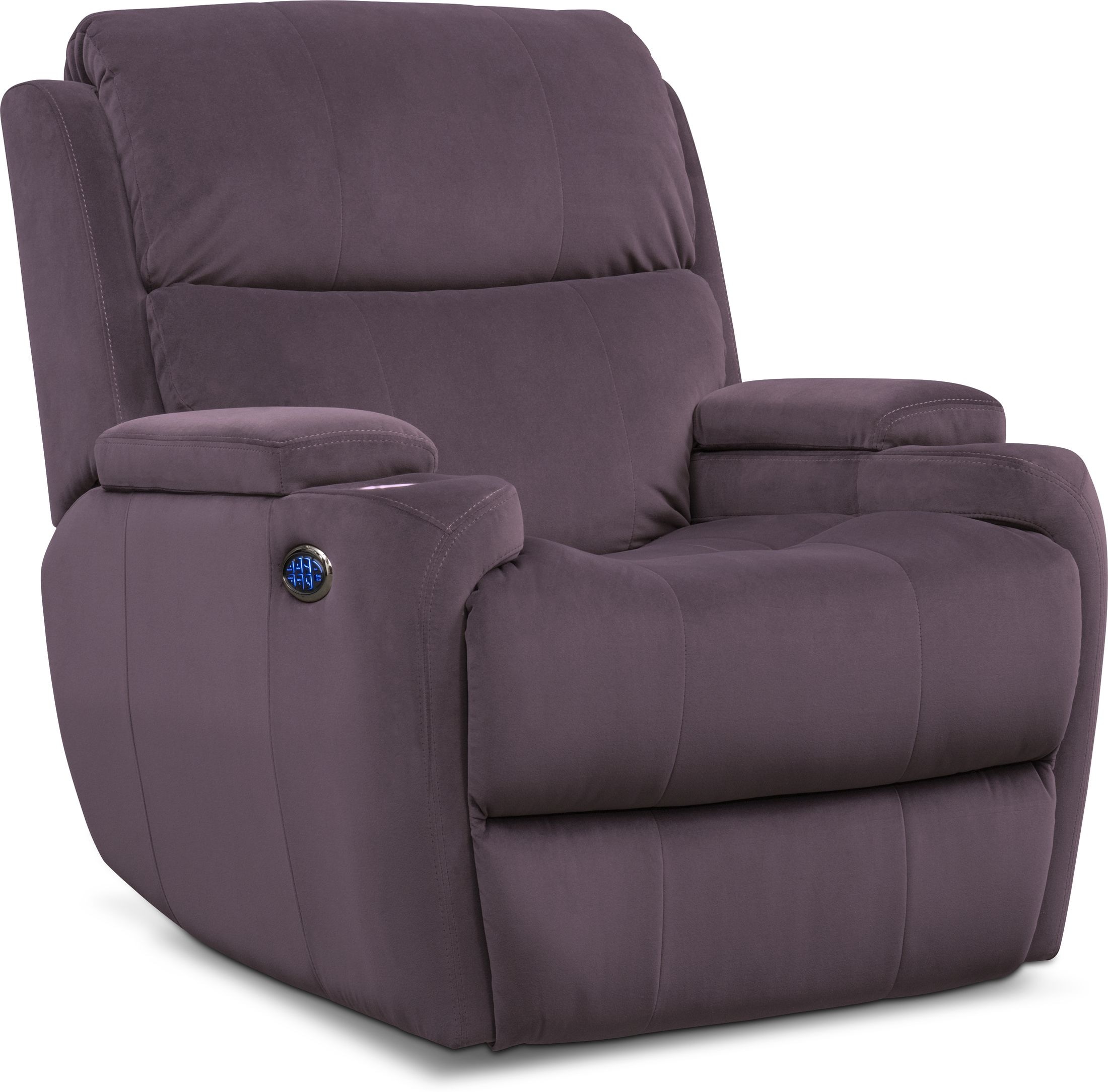 city furniture recliners