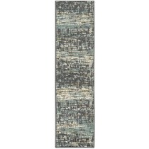 onna gray rug   