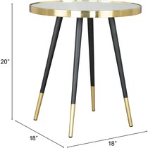 opaque dimension schematic   