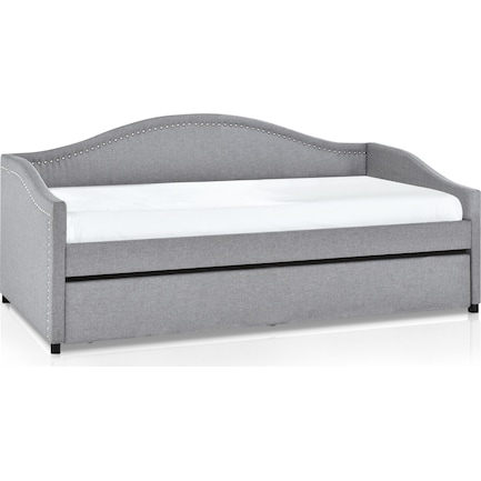 Ophelia Twin Trundle Daybed