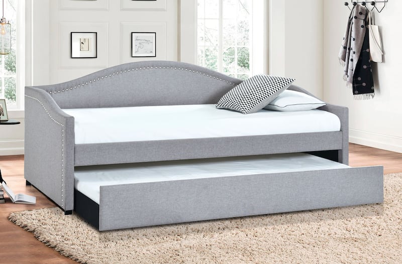 Ophelia Twin Trundle Daybed Value City Furniture