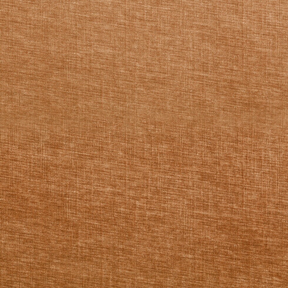 orange swatch  