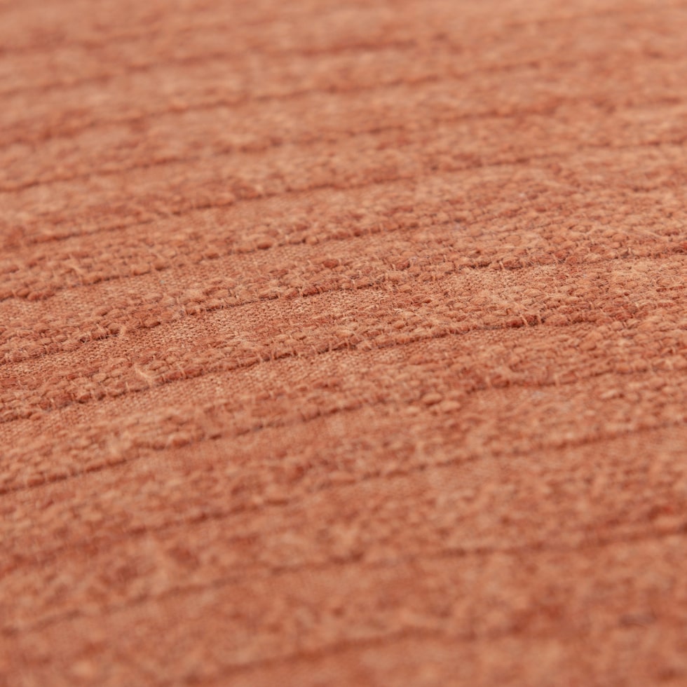 orange swatch  