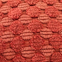 orange swatch  