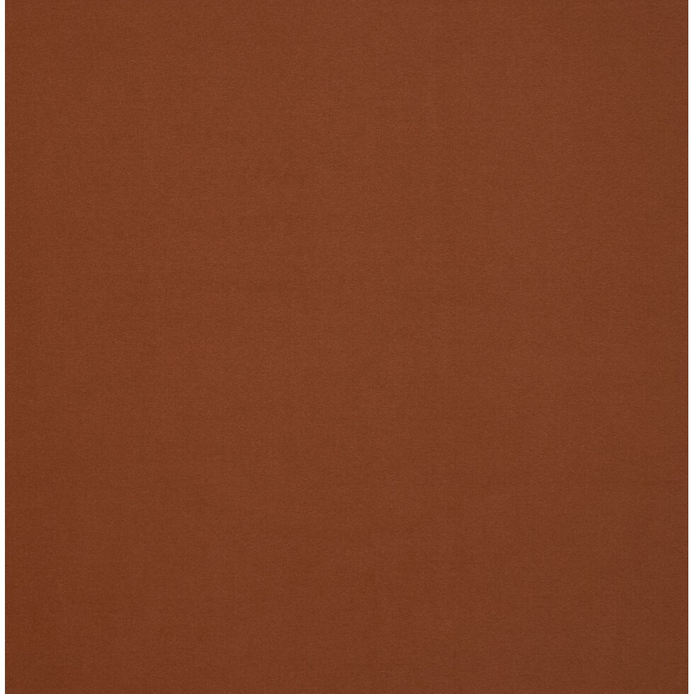 orange swatch  