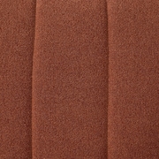 Chair Fmc - Coral Paprika