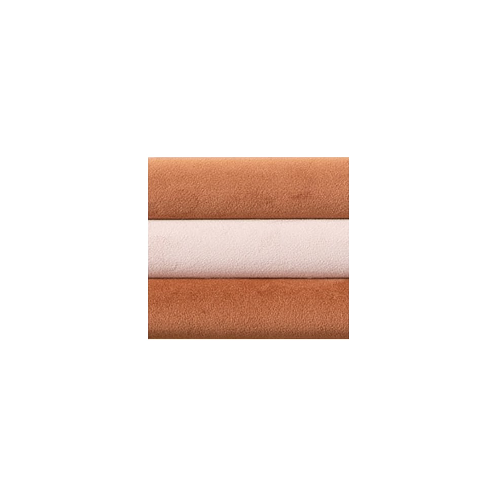 orange swatch  