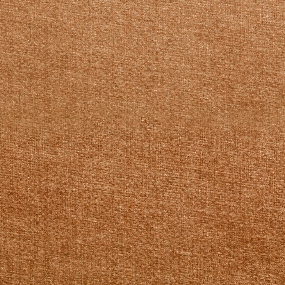orange swatch  