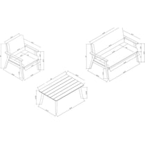 orcabessa dimension schematic   