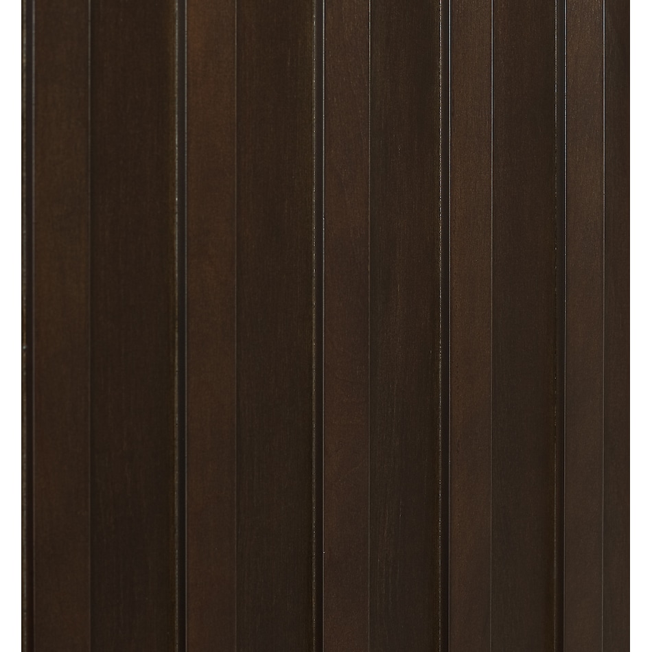 oriana dark brown cabinet   