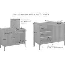 oriana dimension schematic   